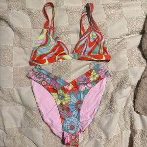OneOne Swim Bikini